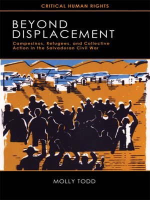 cover image of Beyond Displacement